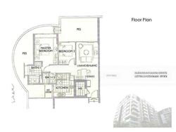 The Pier at Robertson (D9), Apartment #499302721